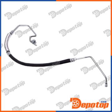 Tuyau hydraulique direction pour FORD | 10SKV888, 5481FB0018132
